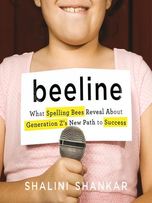 Beeline - Audiobook